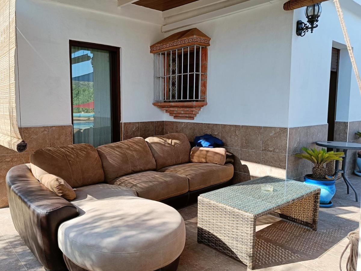 Casa Oasis Apartment Alora Exterior photo